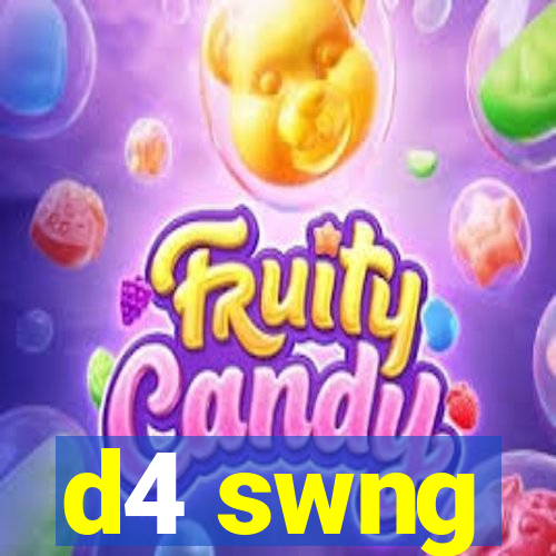 d4 swng